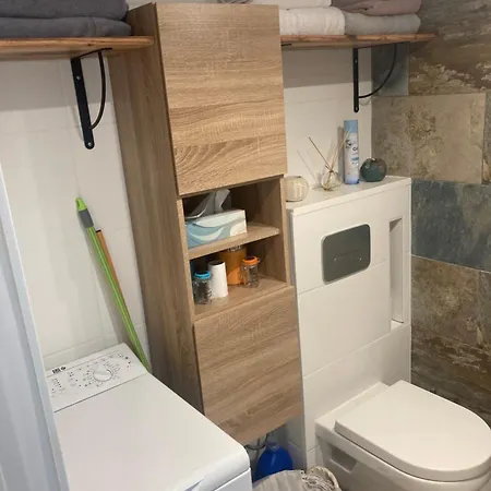 Ferienhaus Maison Du Bonheur