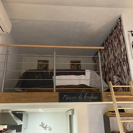 Maison Du Bonheur Casa vacanze Leucate