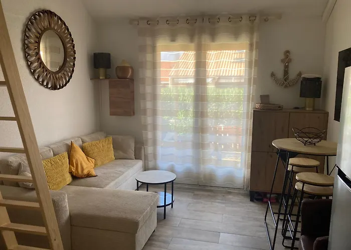 בית נופש Maison Du Bonheur